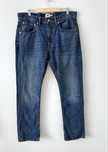 Lager 157 męskie jeany Slim fit W36 L32