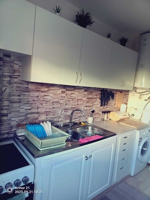 Alugo apartamento T2 +1 no centro de Loule