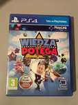 Wiedza to Potęga (PL) ps4 ps5