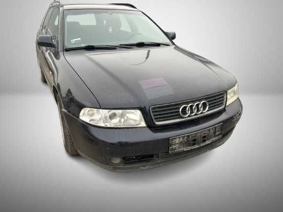 AUDI A4 B5 FL avant 1.9 TDI AJM części