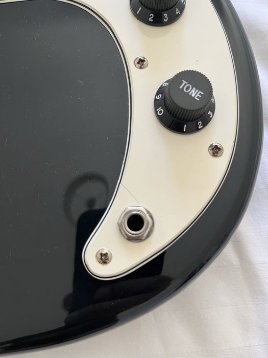 Fender Precision Bass 1992