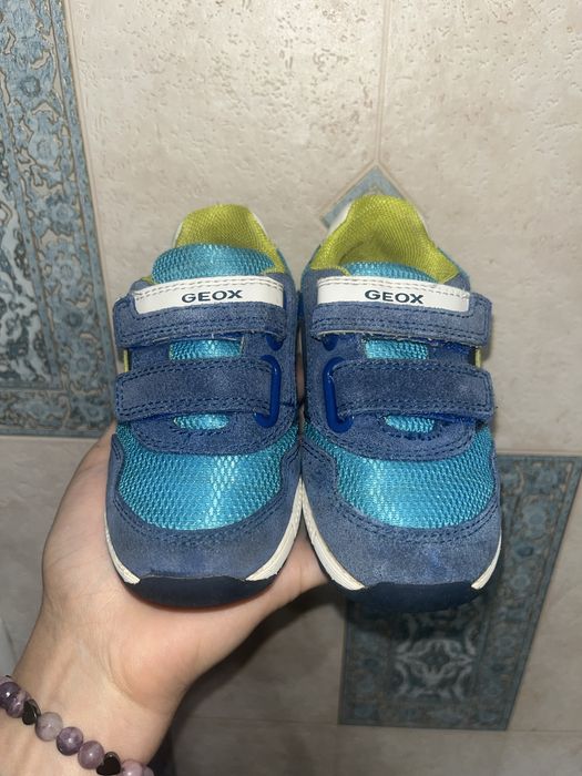 Кросівки для хлопчика