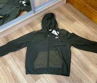 Фліска, шерпа Nike fleece style essential SPE+ L