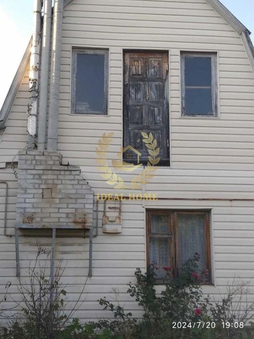 Продаж будинку с.Плесецьке