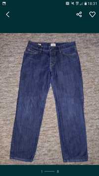Hugo Boss spodnie jeans W33 L32