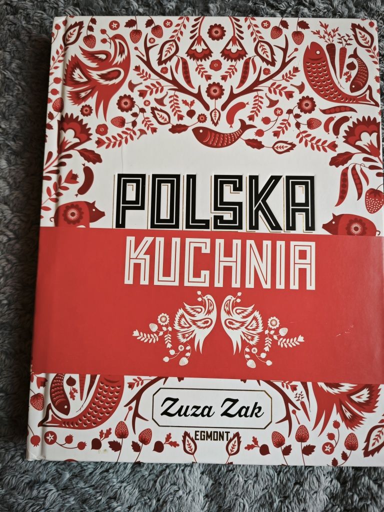 Kuchnia Polska Zuza Zak