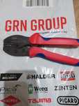 knipex 975235 кримпер обжим клем