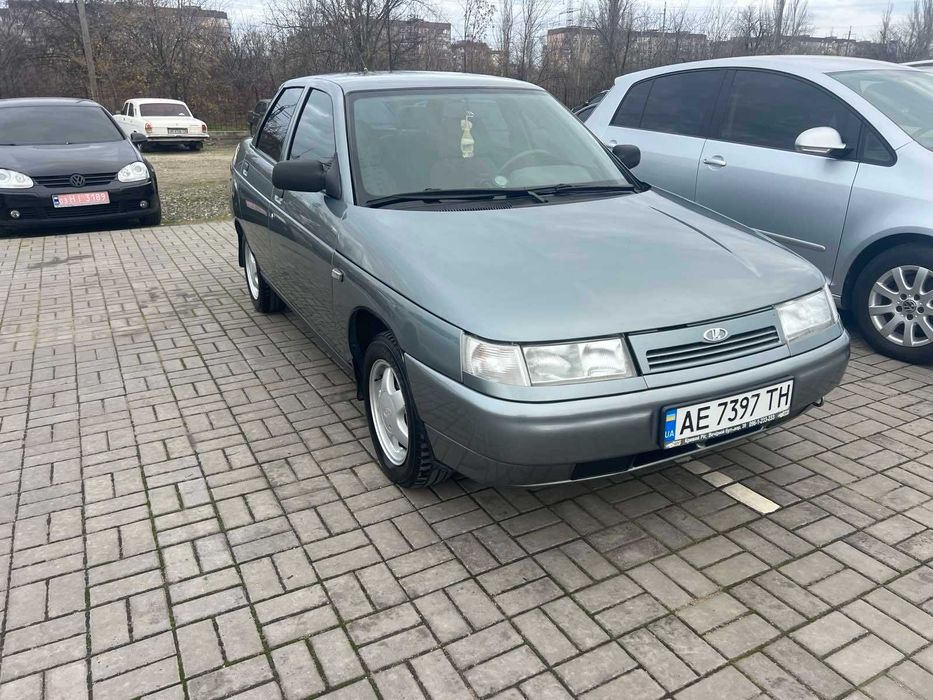 ВАЗ 2110 2007 р.