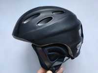 Горнолыжный шлем Giro Nine 9, размер S (53.5-55.5см), сноубордический