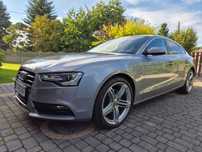 Audi A5 1.8 TFSI