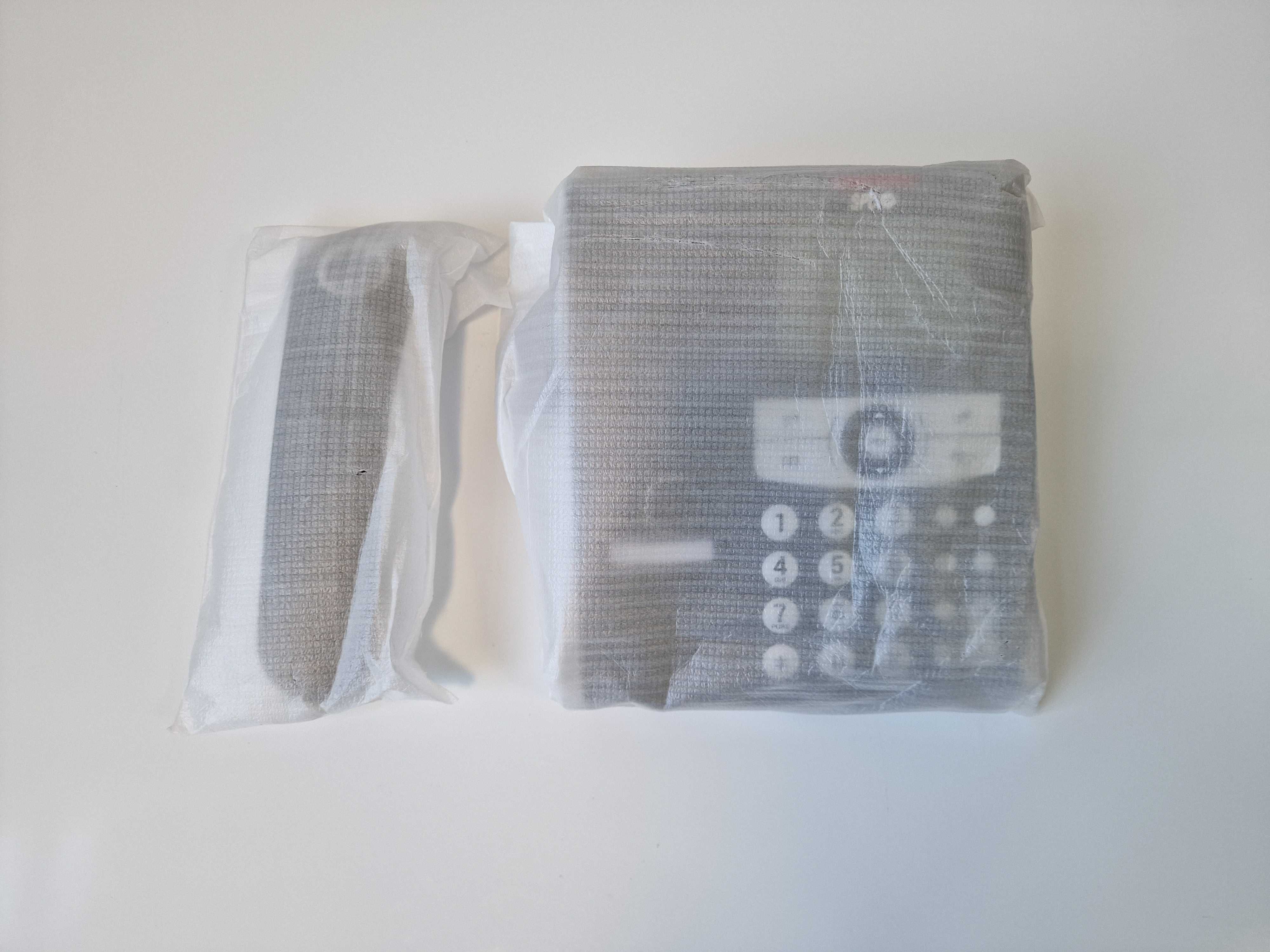Stacjonarny telefon przewodowy SPC Elegance ID