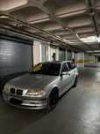 BMW 320D 2000cc 136CV 470000klm