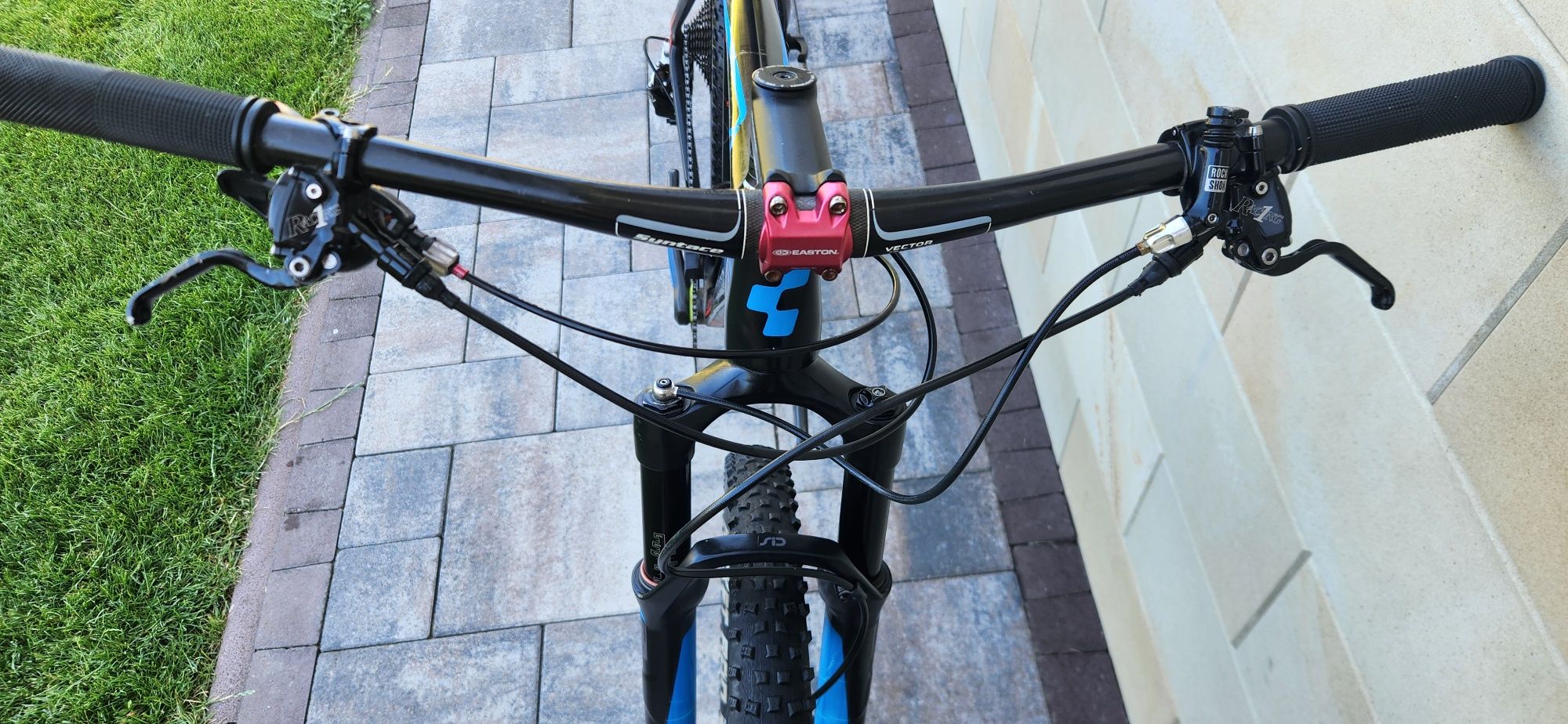 Cube Elite Super HPC SLT 29