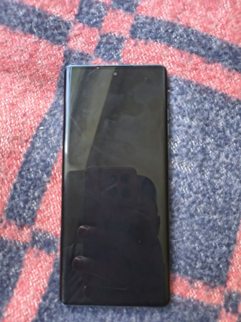 Motorola edge 50 fusion 8/256