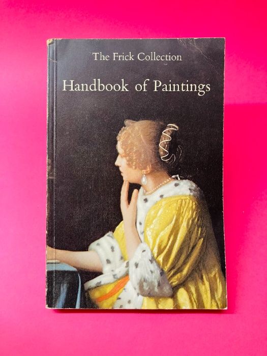 Handbook of Painting - Autores Vários