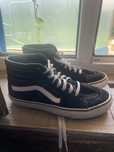 Vans SK8-HI tamanho 44