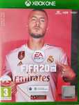 FIFA 20 - gra komputerowa