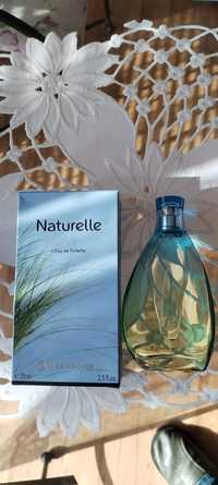 Perfumy Yves rocher Naturelle