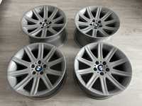 Felgi BMW E65 E38 E92 E39 Styling 95 Sloneczka Borbet