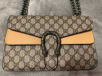Torebka Gucci Dionysus