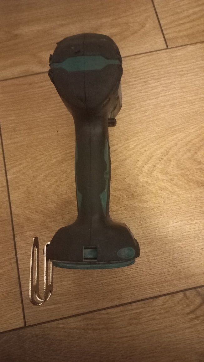 Klucz udarowy Makita DTD153Z 1/4" 170Nm 18V