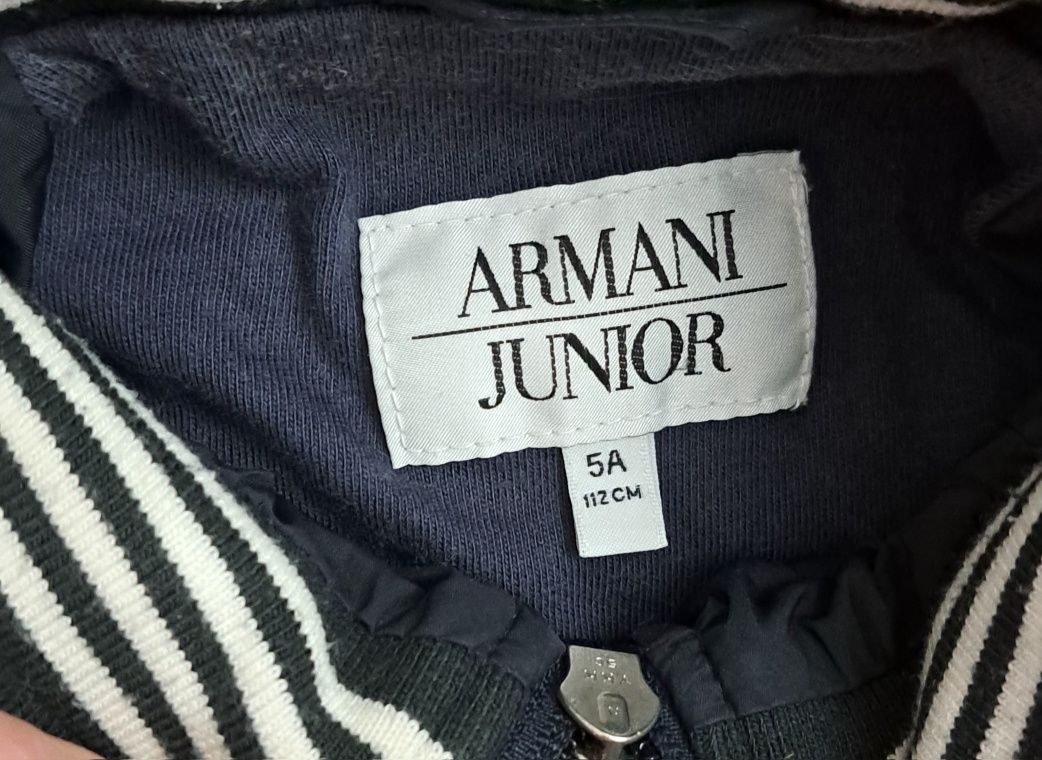 Куртка детская Armani