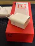 Зарядний пристрій OnePlus USB Wall Charger SuperVOOC 80W White