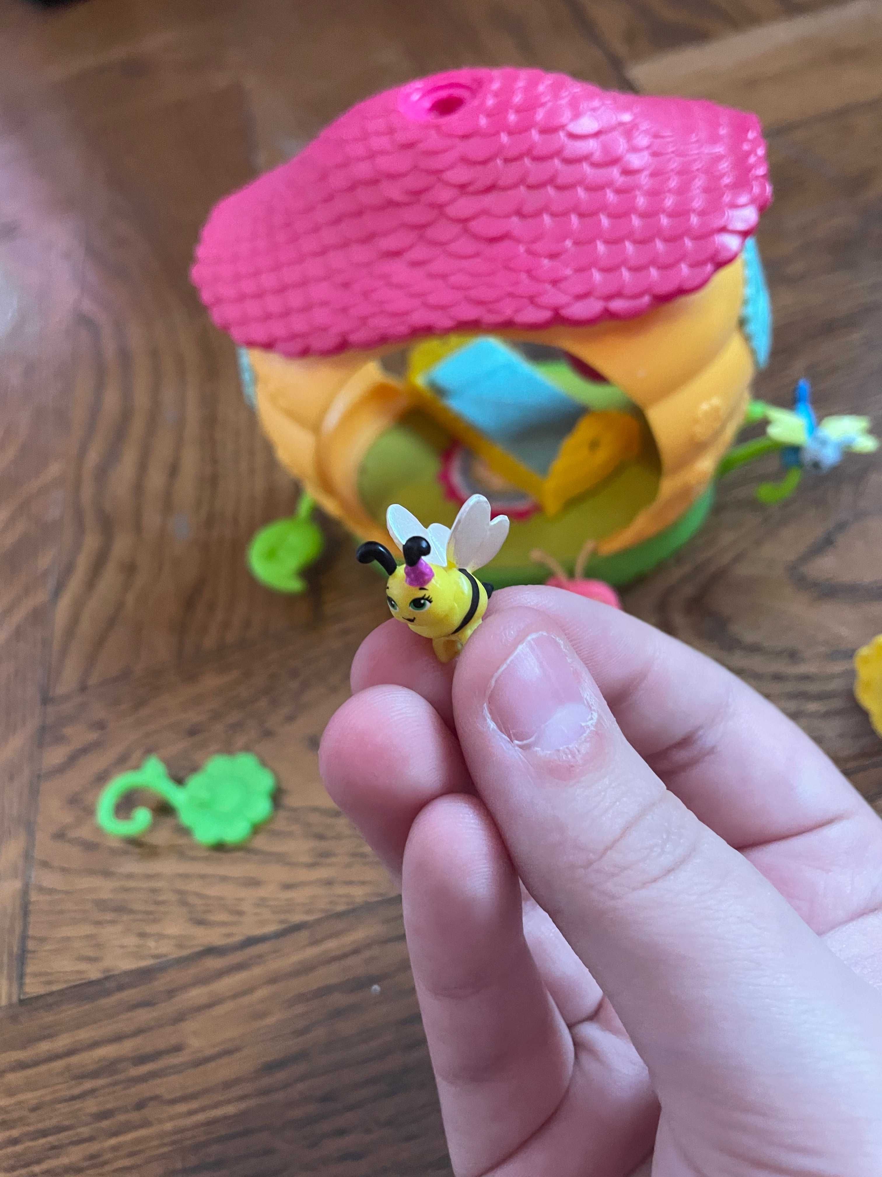 Mini domek Enchantymals
