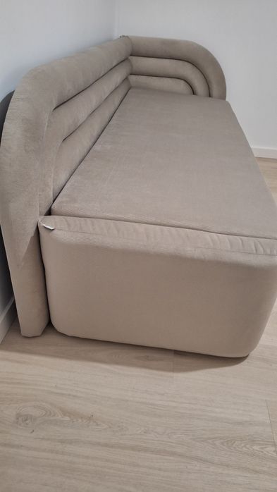 Kanapa rozkładana Fabillo - łóżko dziecięce - NIŻSZA CENA