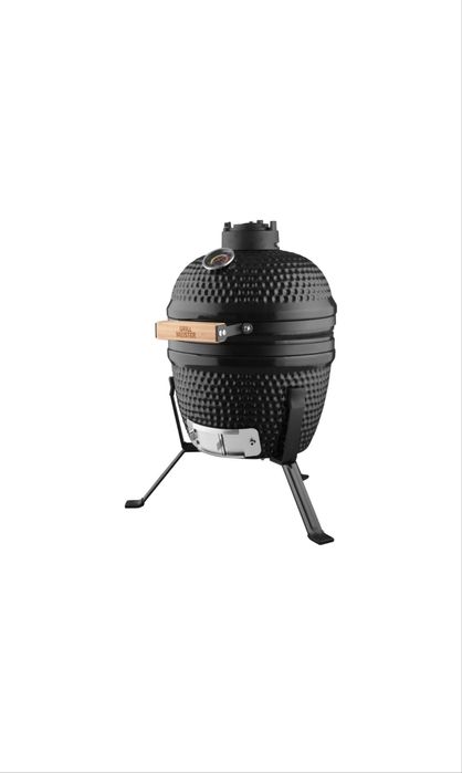 Grill Ceramiczny GRILLMESTER