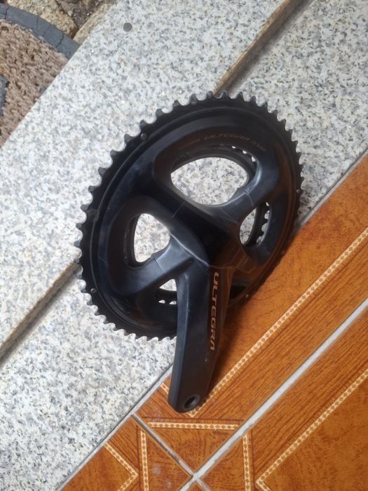 Padaleira Shimano Ultegra