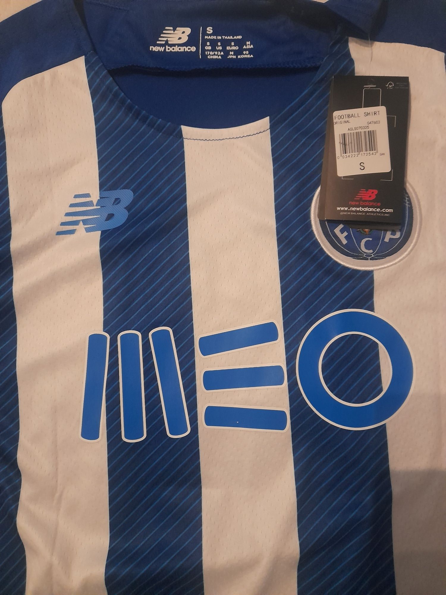 Camisola FCPORTO