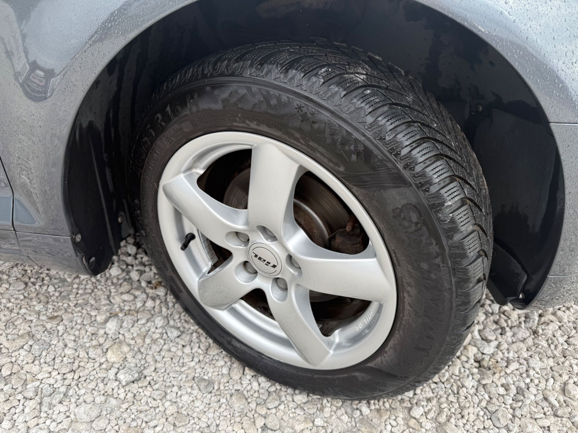 AUDI A 3 8P 5-Drzwi tylko 161000 tys km Stan Perfekcyjny Hak Klima Alu