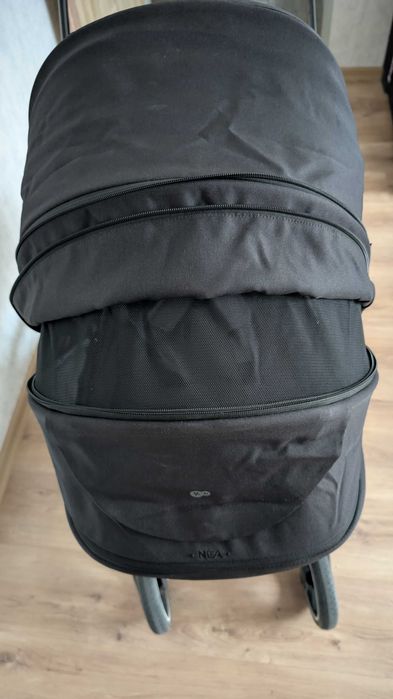 Wózek Kinderkraft NEA 2w1