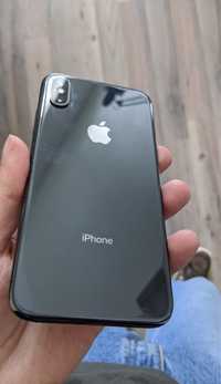 Iphone X 256 гб терміново