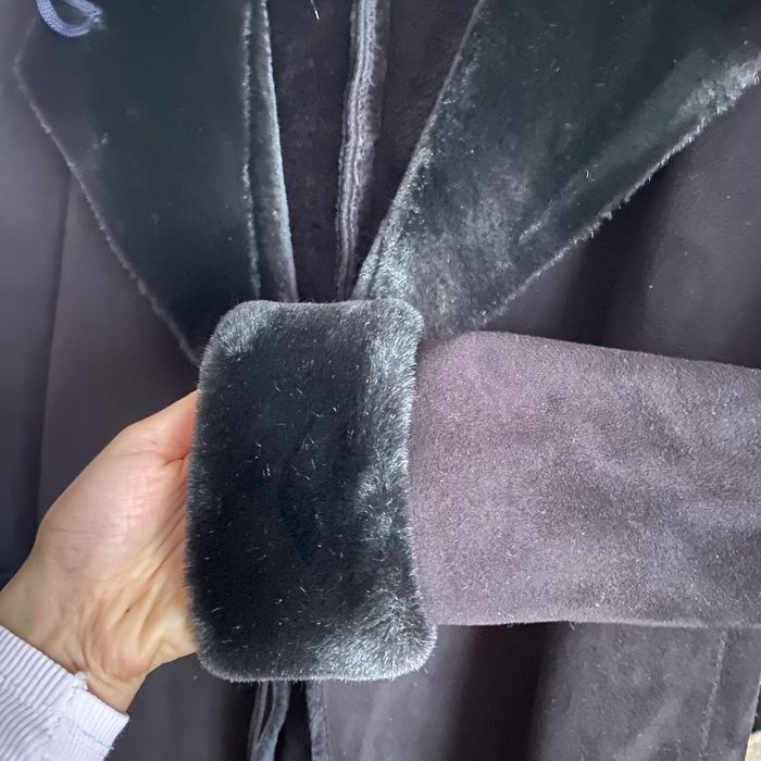 Пальто зимове