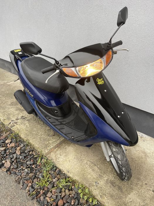 Honda dio 34 в дуже хорошому стані