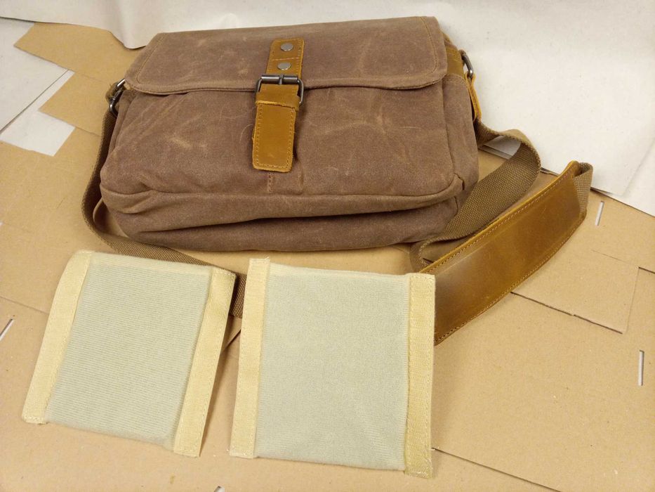 Валіза месенджер сумка полотняна рюкзак фотоапарата фото камери шкіра