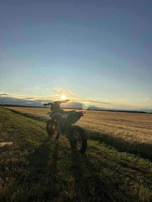 Продам кові адванс 250 2025