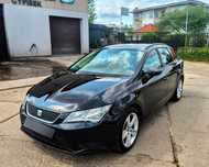 Seat Leon Seat Leon • 145 KM • 2 właściciel • Zadbany egzemplarz