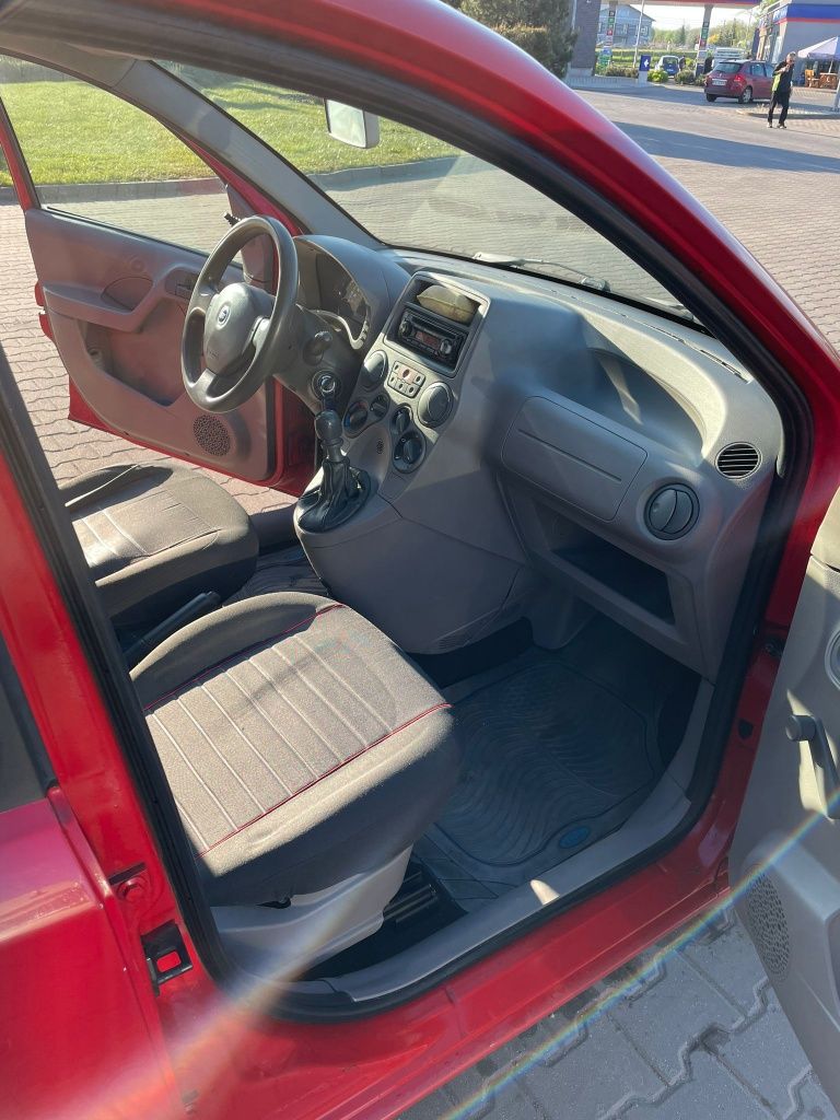 Fiat Panda 1.1 2003