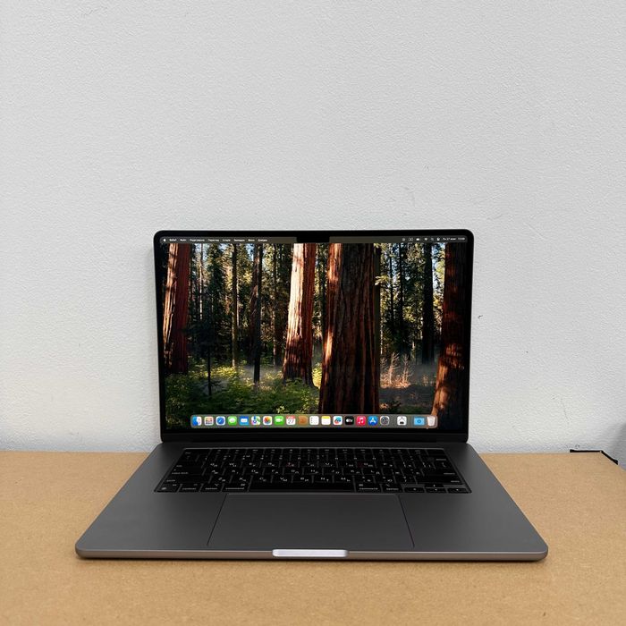 Macbook Air 15 2023 ( М2 | 8gb | 256 ssd) гарантія . 590661SV