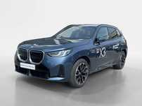 BMW X3 20 d xDrive Pack M