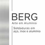 Servicos de soldadura em aluminio, ferro e inox