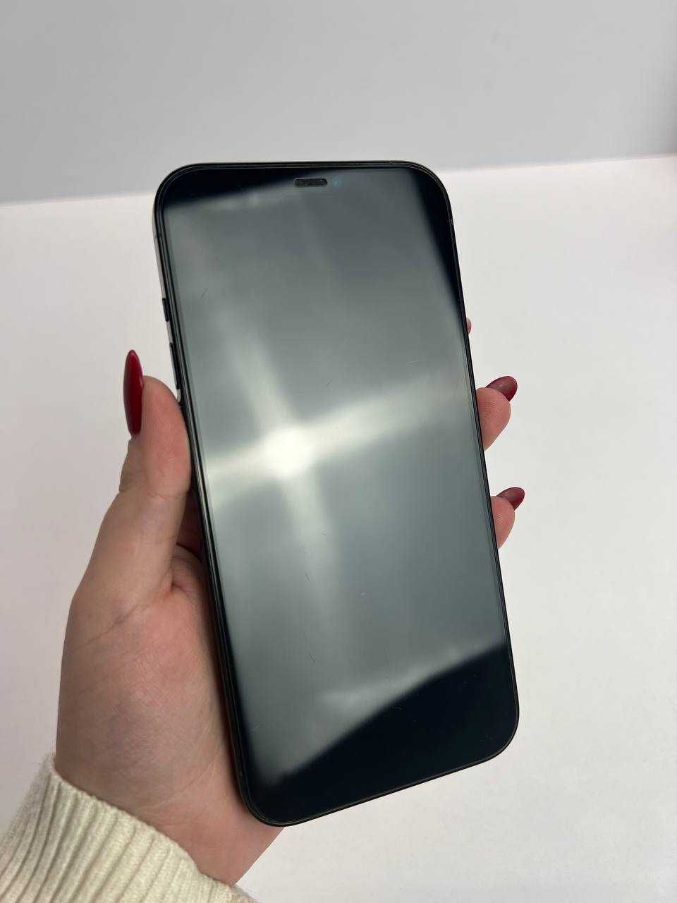 продам apple iphone 12 pro max 128гб pacific blue класний стан