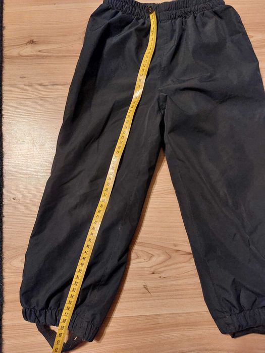 Spodnie dla chłopca