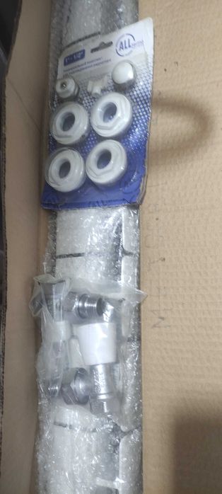 Продам радіатор опалення алюмінієвий