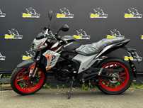 Мотоцикл SPARK SP250R-35