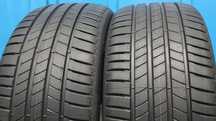 4 x 245/40 R19 Sprzedam opony letnie Bridgestone ! Rok 2024