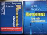 Mikroekonomia Hal R. Varian